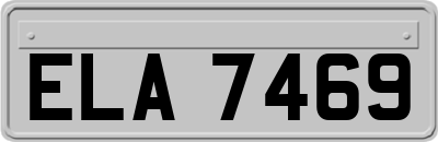 ELA7469
