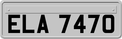 ELA7470