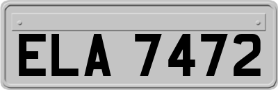 ELA7472