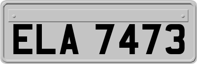ELA7473