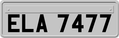 ELA7477
