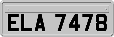 ELA7478