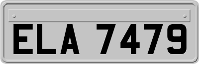 ELA7479