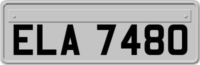 ELA7480