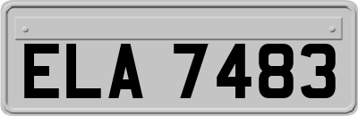 ELA7483