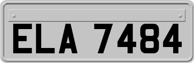 ELA7484