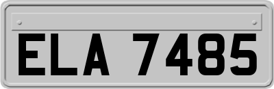 ELA7485