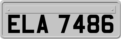 ELA7486