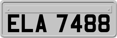 ELA7488