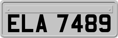 ELA7489