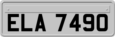 ELA7490