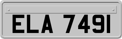 ELA7491
