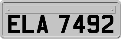 ELA7492