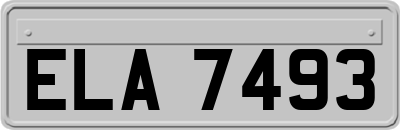 ELA7493
