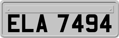 ELA7494