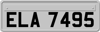 ELA7495