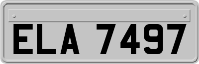 ELA7497