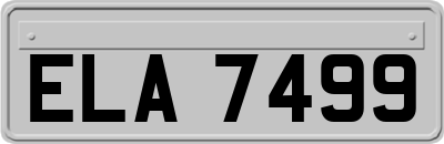 ELA7499