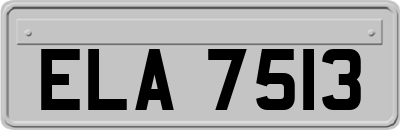 ELA7513