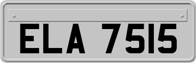 ELA7515