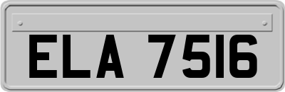 ELA7516