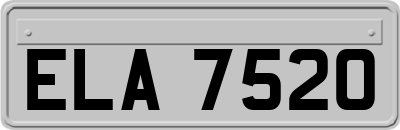 ELA7520