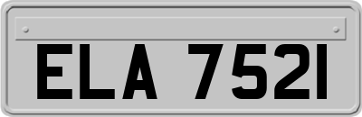 ELA7521