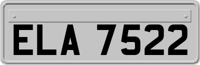 ELA7522