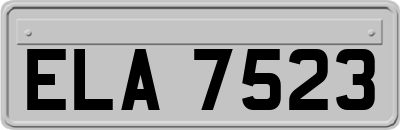ELA7523