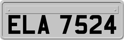 ELA7524