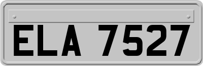 ELA7527
