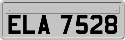 ELA7528
