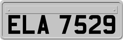ELA7529