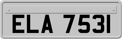 ELA7531