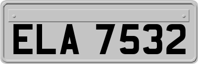 ELA7532