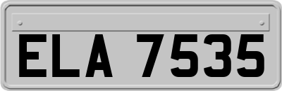 ELA7535