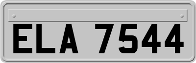 ELA7544