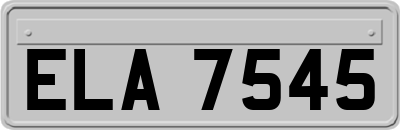 ELA7545