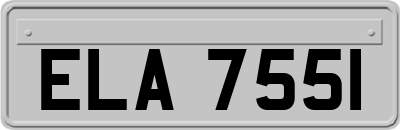 ELA7551