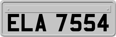 ELA7554