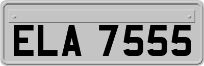 ELA7555