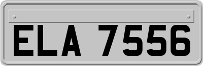 ELA7556