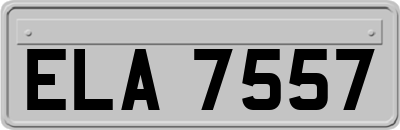 ELA7557