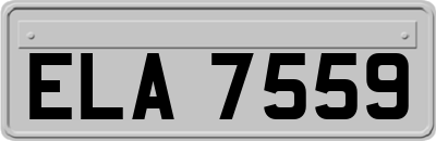 ELA7559
