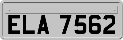 ELA7562