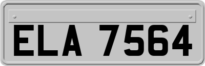 ELA7564