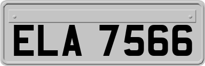 ELA7566