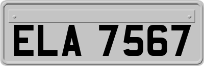 ELA7567