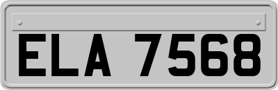 ELA7568