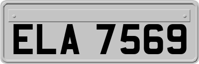 ELA7569